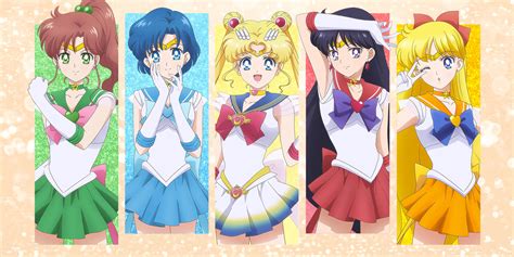 Bishoujo Senshi Sailor Moon Eternal Image By Morimoon Art 3193825
