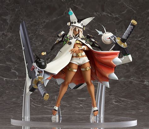 max factory “guilty gear xrd sign ” ramlethal valentine