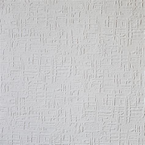 Whether You See A Clay Wall With Score Detailing Or An Abstract