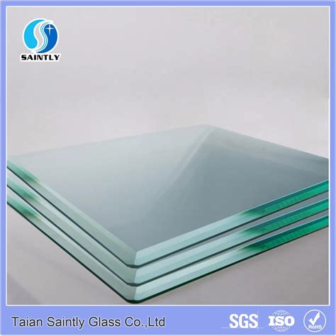3mm 4mm 5mm 6mm Clear Float Flat Or Curve Panels Tempered Big Glass Sheets Buy 3mm 4mm 5mm 6mm