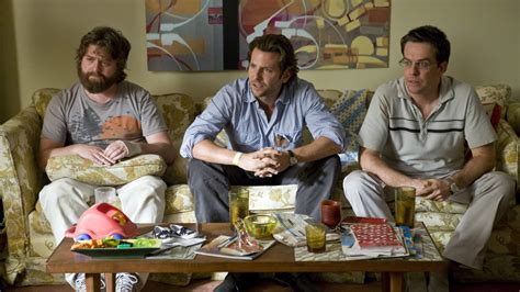 20 Facts You Might Not Know About The Hangover Yardbarker