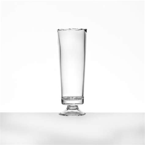 drinking glass long astele