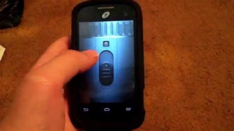Zte Valet Flash Review Youtube