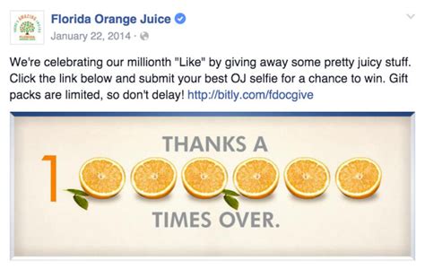 19 Examples Of Engaging Facebook Post Ideas