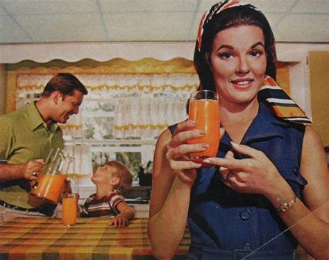 Healthy The History Of Orange Juice Lessons From History