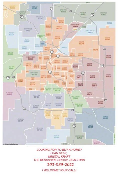 Colorado Springs Zip Code Map Printable Printable Maps