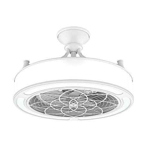Home decorators collection bentley iii 22 in indoor outdoor natural iron oscillating ceiling fan with remote control, , stile anderson 22 in led indoor outdoor white ceiling fan with anderson 22 in indoor outdoor bronze ceiling fan with light. Stile Anderson 22-inch LED Indoor/Outdoor White Ceiling ...