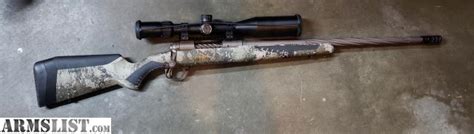 Armslist For Sale Savage High Country