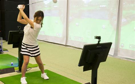 Aces sporting club golf driving range is the perfect place for a unique type of family activity or to have a bit of fun with your friends. ゴルフ練習場｜コナミスポーツクラブのゴルフアカデミー