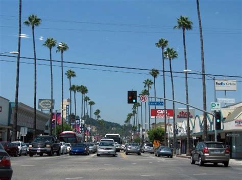 Studio City Discover The Allure Of This Vibrant Neighborhood