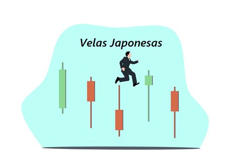 Qu Son Las Velas Japonesas Bolsatime An Lisis En Tiempo Real De