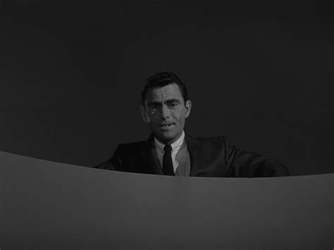 The Twilight Zone Episode 79 Five Characters In Search Of An Exit