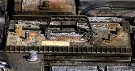 Who Buys Used Car Batteries Near Me? (12 Places You Can Sell)