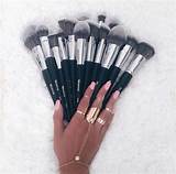 Makeup Brushes And What They Do Photos