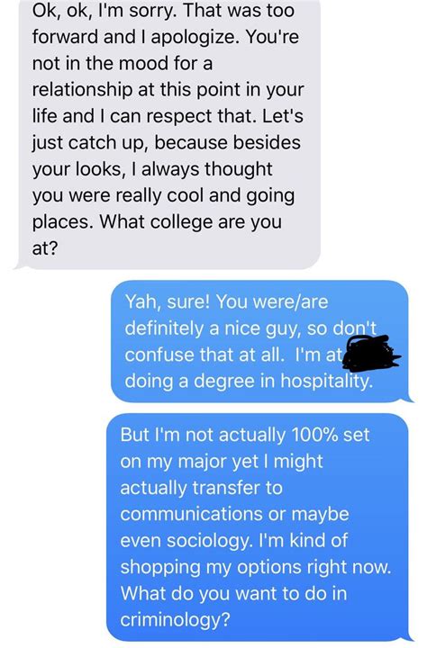 Woman Sends Unsolicited Penis Pic She Got To Guys Grandma And Gets A