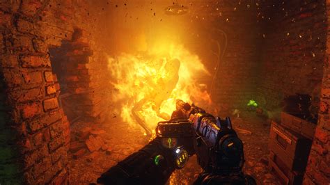 Metro Exodus PC review – an exquisite post-apocalyptic triumph | PCGamesN
