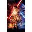 Star Wars The Force Awakens 2015 Phone Wallpaper  Moviemania