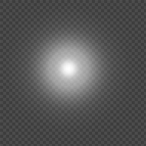 White Glow Png Image Free Download From