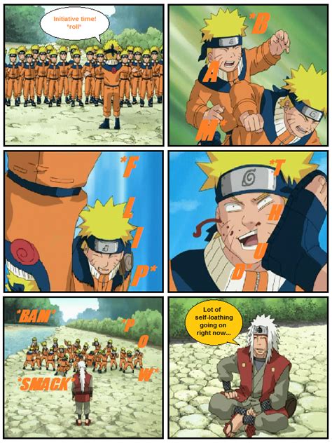 Naruto Jutsu And Jinchuriki Page 551