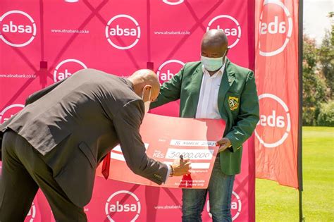 Absa Launches Initiative To Support Charities Through Birdies For Good Hapakenya