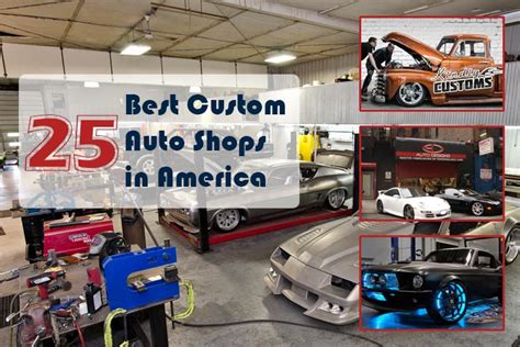 Check out our shops near me selection for the very best in unique or custom, handmade pieces from our shops. Custom Car Fabrication Shop Near Me - Custom Cars