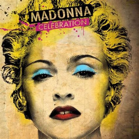 Celebration Cds 2009 Pop Madonna Download Pop Music Download