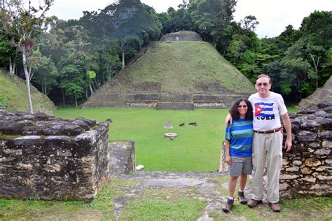 Explore caracol holidays and discover the best time and places to visit. Caracol, Belize