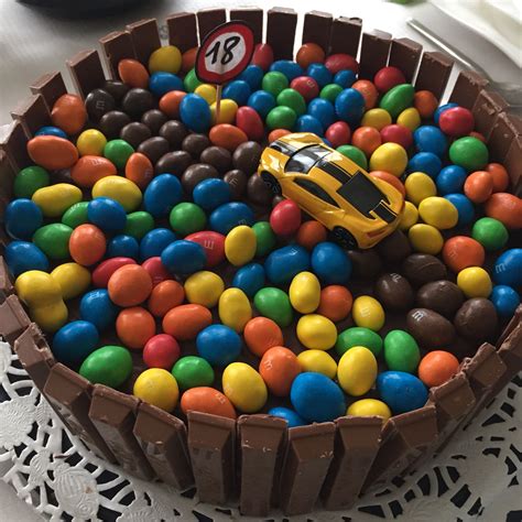 Maybe you would like to learn more about one of these? Birthday Party Cake eighteen Years Führerschein Auto 18 ...
