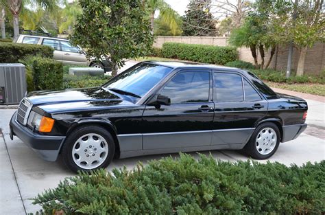 Find the best offers for mercedes 190e 2.3 for sale. 1993 Mercedes-Benz 190E 2.6 - German Cars For Sale Blog