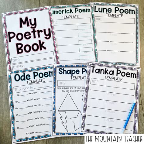 How To Help Students Enjoy Writing Poems In The Classroom The