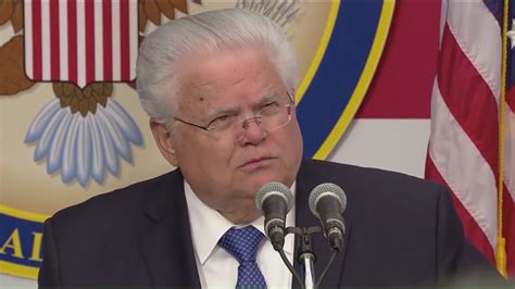 Megachurch Pastor John Hagee Tests Positive For Covid 19