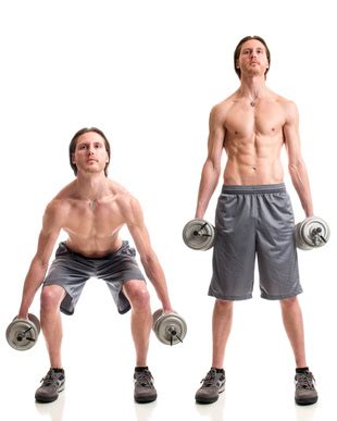 Die gestellte rechenaufgabe ist einfach, niemand benötigt einen rechenschieber. ᐅᐅᐅ Top 5 Ganzkörpertraining Übungen zum Kalorien verbrennen