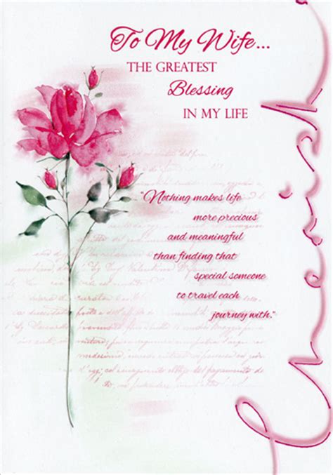We did not find results for: Pink Foil Cherish and Single Flower: Wife Mother's Day ...