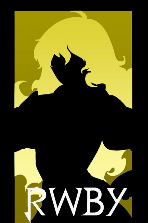 Maybe you would like to learn more about one of these? RWBY iPhone 5 Wallpaper - WallpaperSafari
