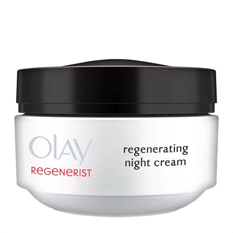 Olay Regenerist Night All Night Recovery Cream 50ml Sephora Uk