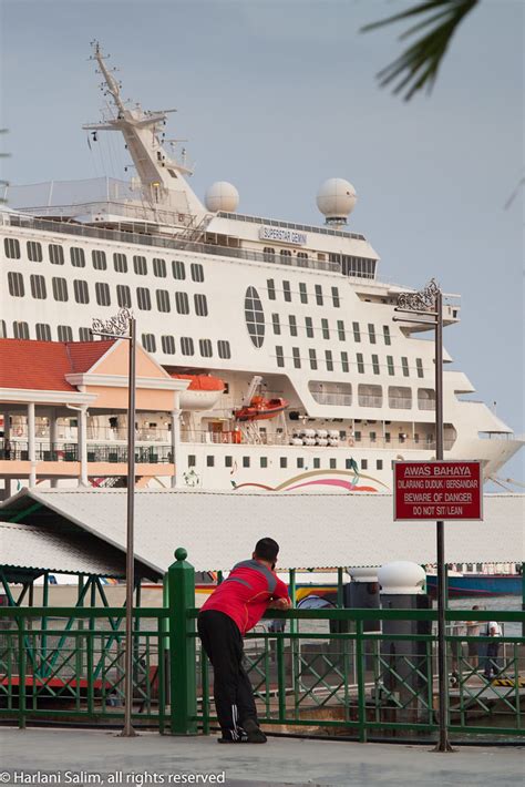 Check out viator's reviews and photos of penang tours. Penang | Swettenham Pier Cruise Terminal Penang Malaysia ...
