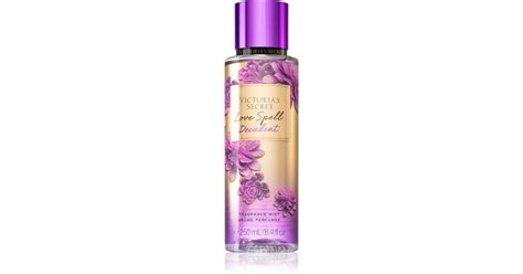 Victorias Secret Love Spell Decadent Notinogr