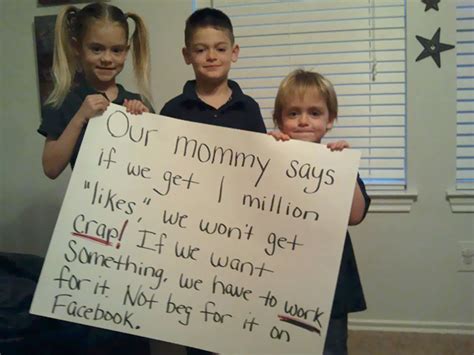 19 Awesome Parents Who Will Not Raise Lazy Selfish Children Ftw