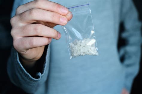 Methamphetamine The Overlooked Drug Epidemic Newman Interventions Family Intervention