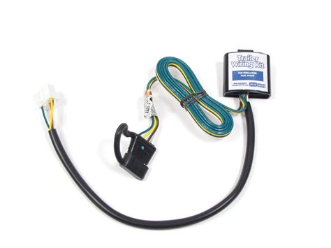 Freelander Trailer Wiring Kit, 2002-2005 (Same As YWJ500070-A)