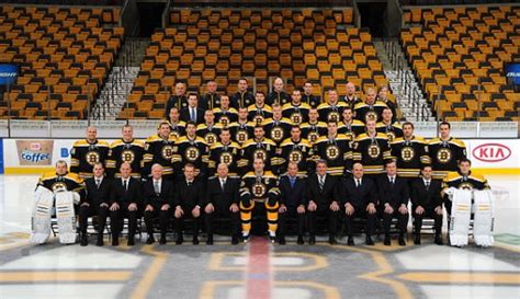 201213 Boston Bruins Season Ice Hockey Wiki Fandom