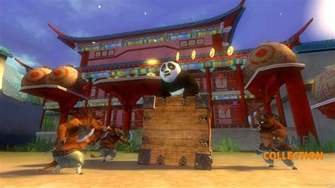 Kung Fu Panda 2 Xbox 360 купить недорого в Украине