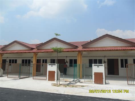 Murah below mv freehold full renovate rumah teres 2. Housing and Development: Projek siap dibina terkini ( SOLD ...