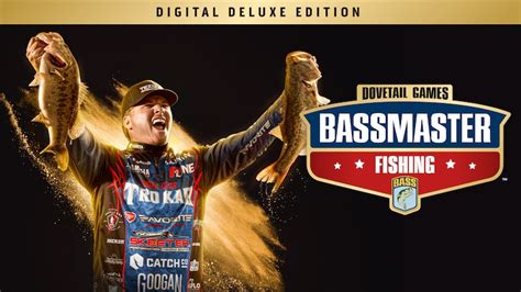 Bassmaster Fishing 2022 Bassmaster Classic