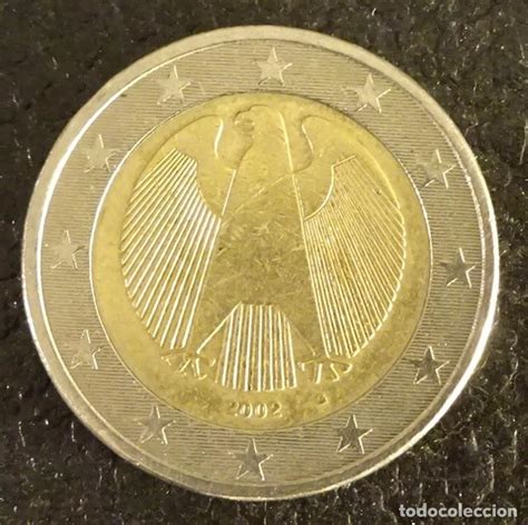 Monedas De Euros Valiosas Y Raras Su Valor Precios Y Donde Vender Images