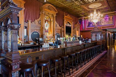 Ri Ra Irish Pub Closes Permanently In Midtown Atlanta