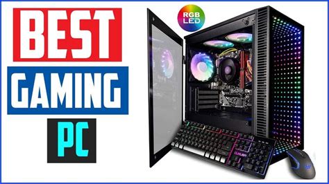 Top 5 Best Gaming Pc Under 500 Gaming Pc Under 500 Gaming Pc Games