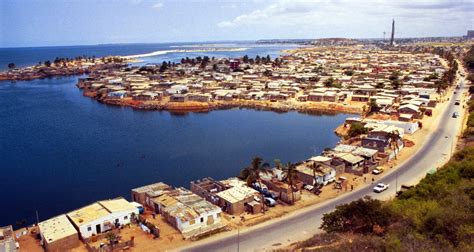 10 Top Places To Visit In Angola