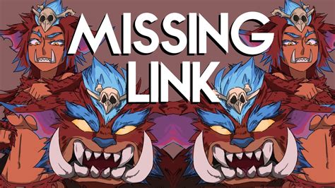MISSING LINK GNAR SONG HELYNT AND DISCIPLE YouTube