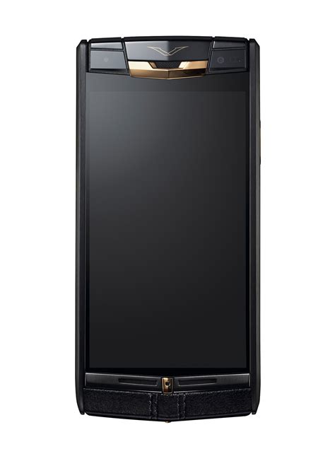 For the vertu touch screen smartphones, the price starts from rs. Signature Touch by Vertu: luxury, technology and service